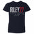 Austin Riley Kids Toddler T-Shirt | 500 LEVEL