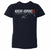 Ryan Nugent-Hopkins Kids Toddler T-Shirt | 500 LEVEL