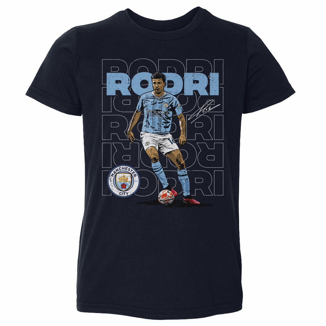 Rodri Kids Toddler T-Shirt | 500 LEVEL