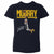 Jamal Murray Kids Toddler T-Shirt | 500 LEVEL