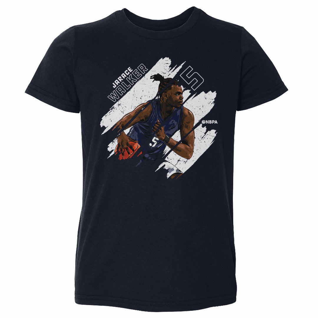 Jarace Walker Kids Toddler T-Shirt | 500 LEVEL