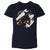 Jarace Walker Kids Toddler T-Shirt | 500 LEVEL