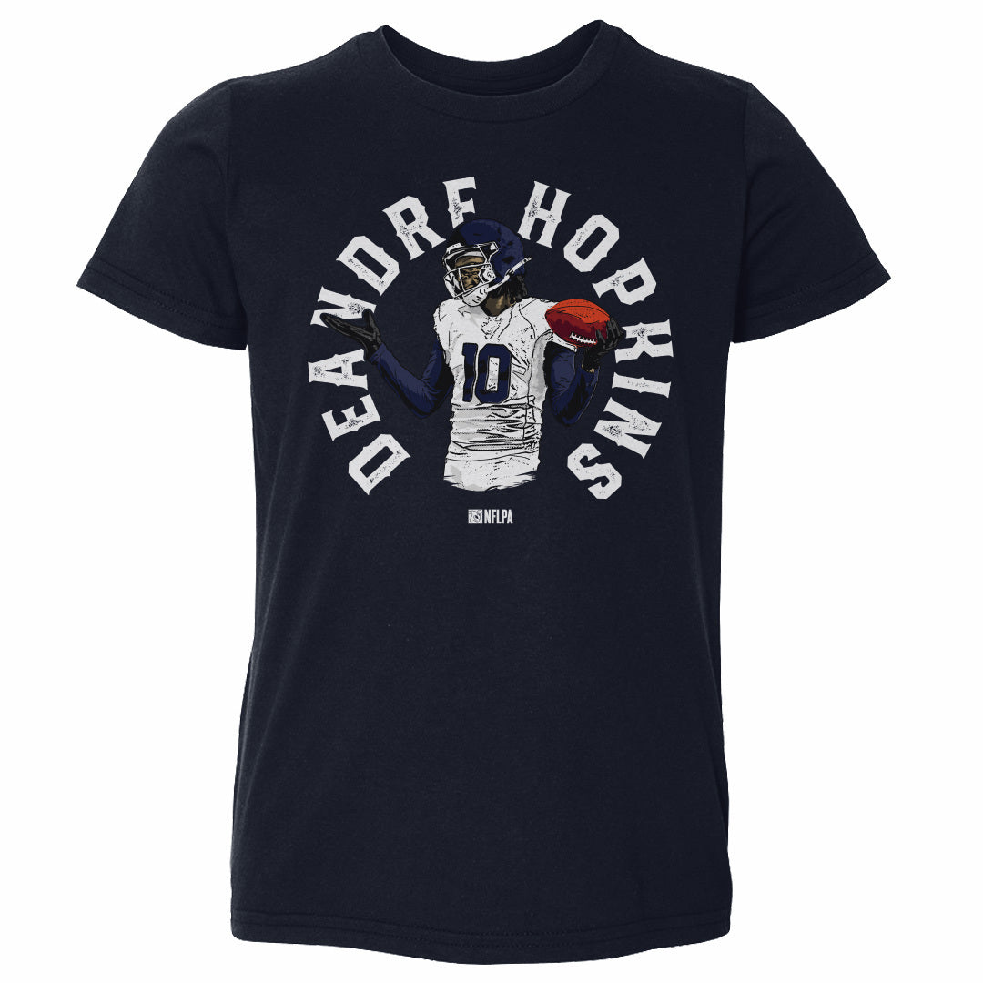 DeAndre Hopkins Youth Shirt, Tennessee Football Kids T-Shirt