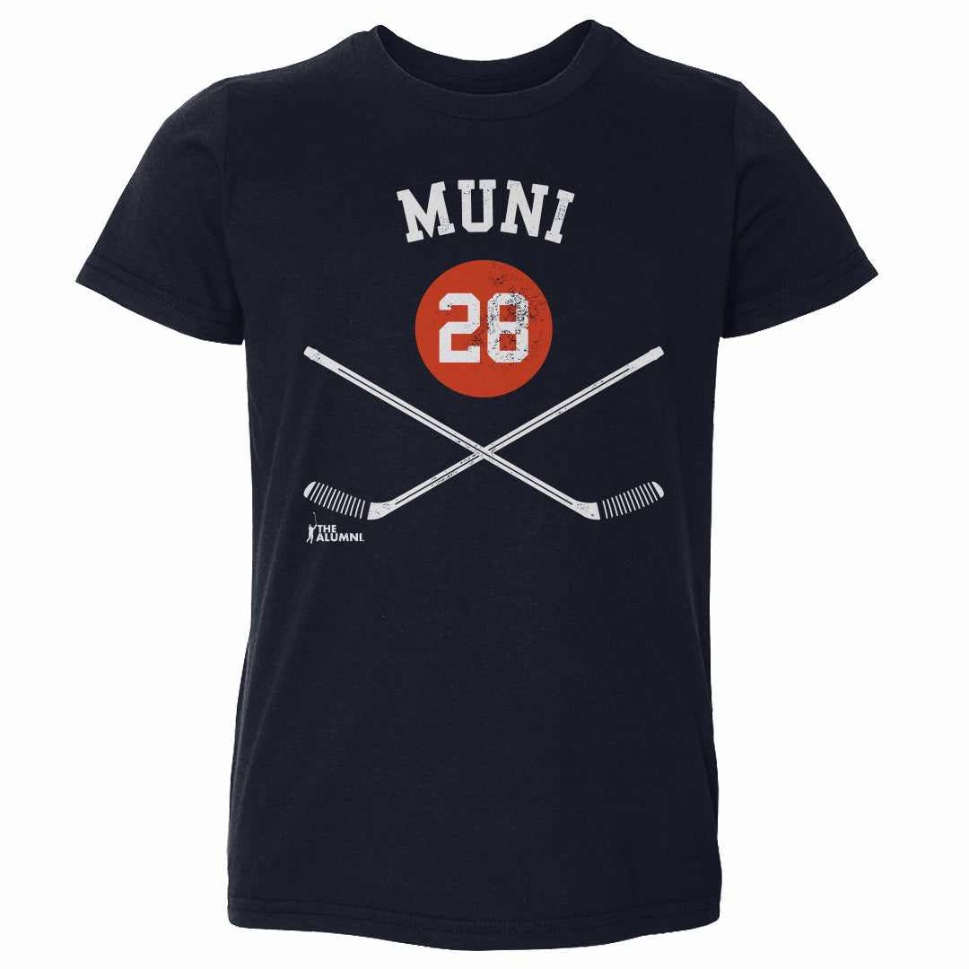 Craig Muni Kids Toddler T-Shirt | 500 LEVEL