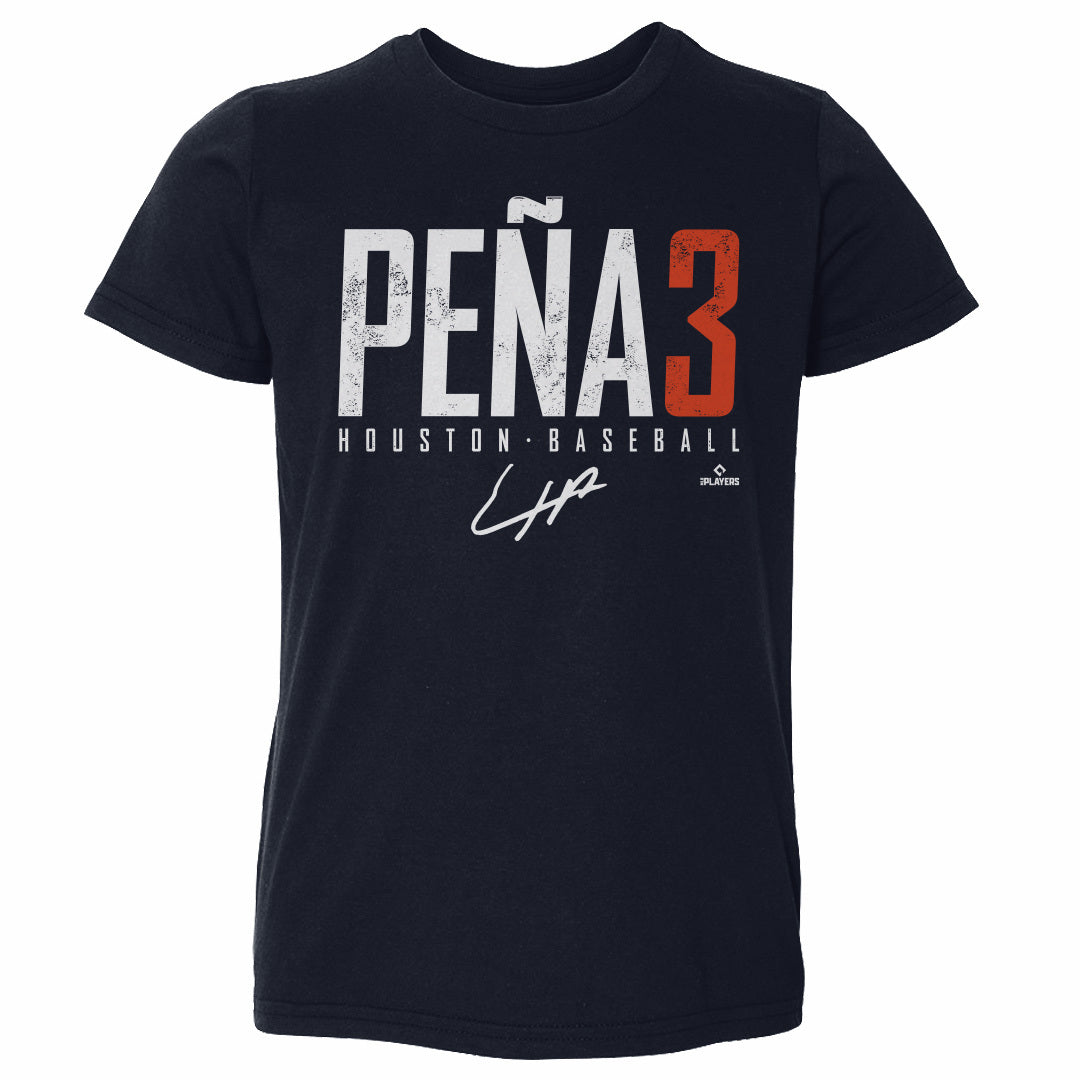 Jeremy Pena Kids Toddler T-Shirt | 500 LEVEL