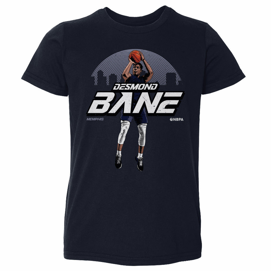 Desmond Bane Kids Toddler T-Shirt | 500 LEVEL