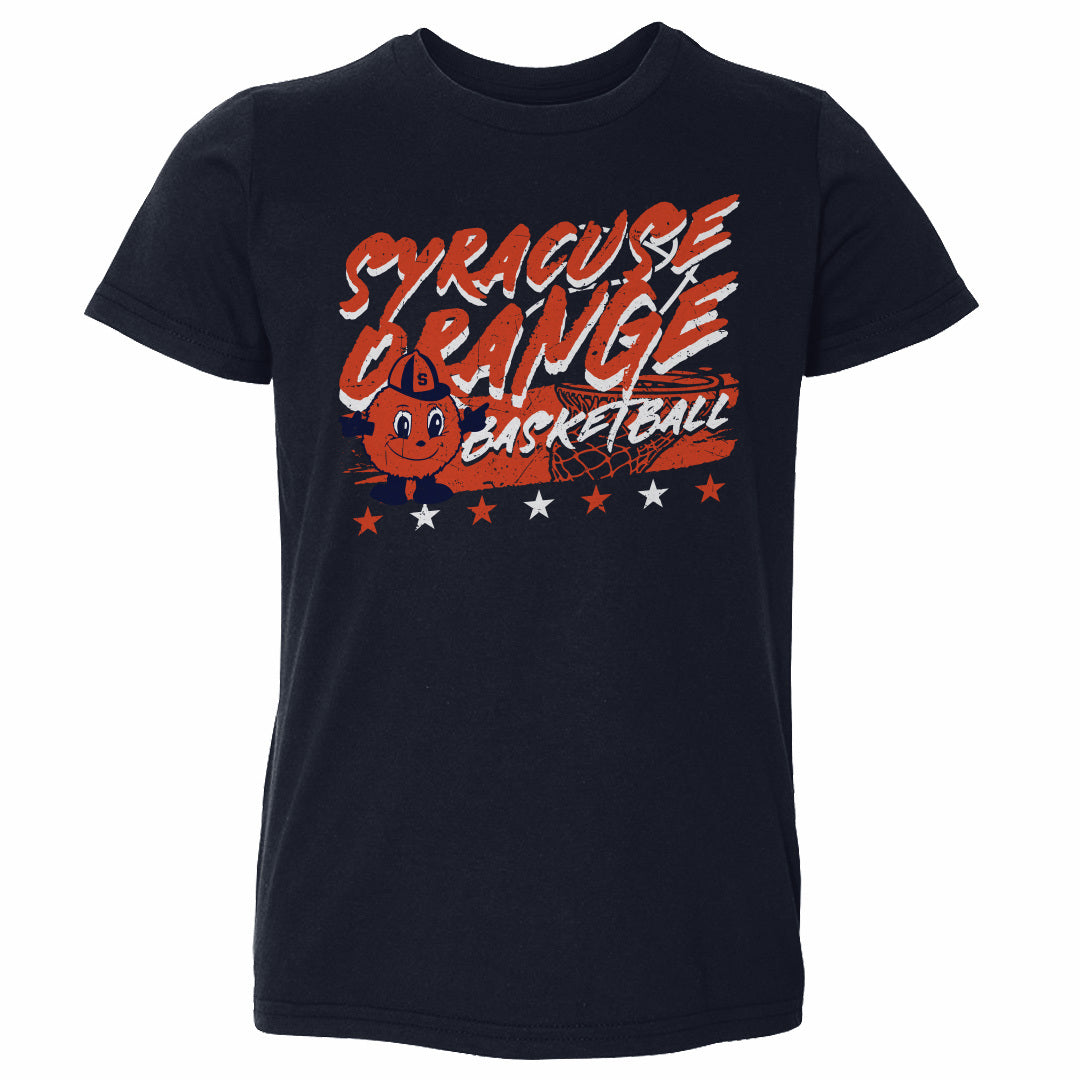 Syracuse Orange Kids Toddler T-Shirt | 500 LEVEL