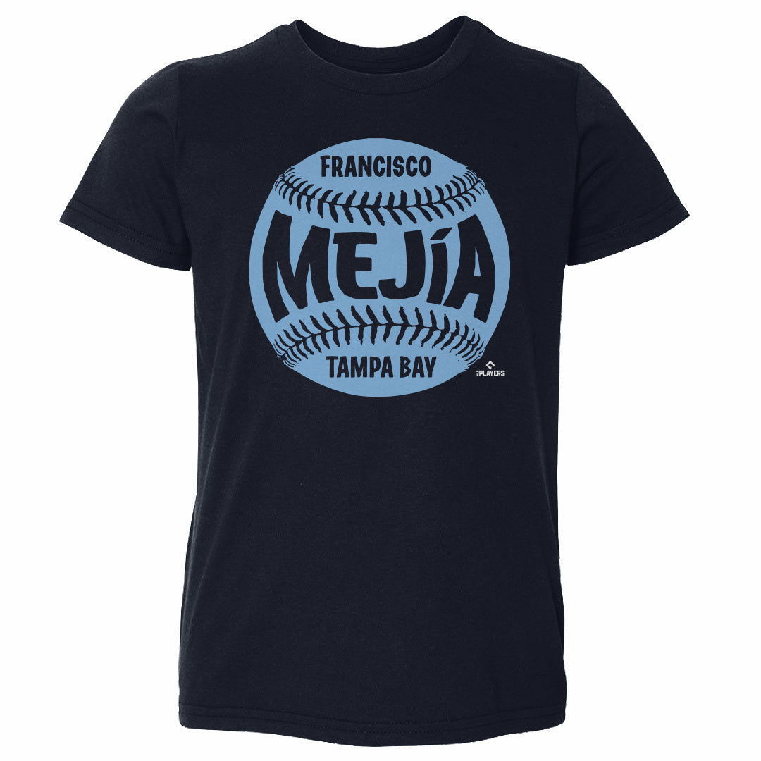 Francisco Mejia Kids Toddler T-Shirt | 500 LEVEL