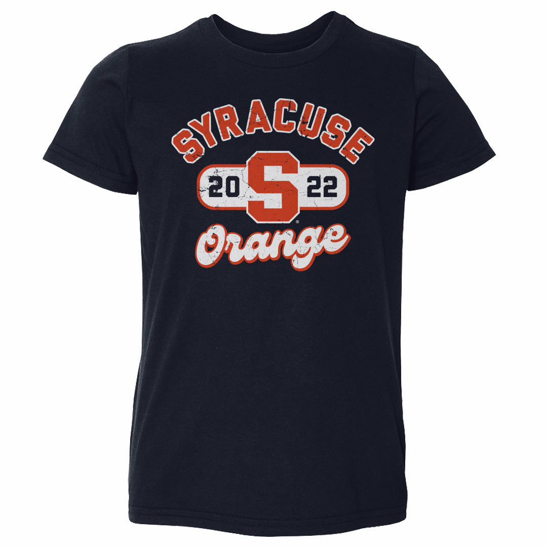 Syracuse Orange Kids Toddler T-Shirt | 500 LEVEL