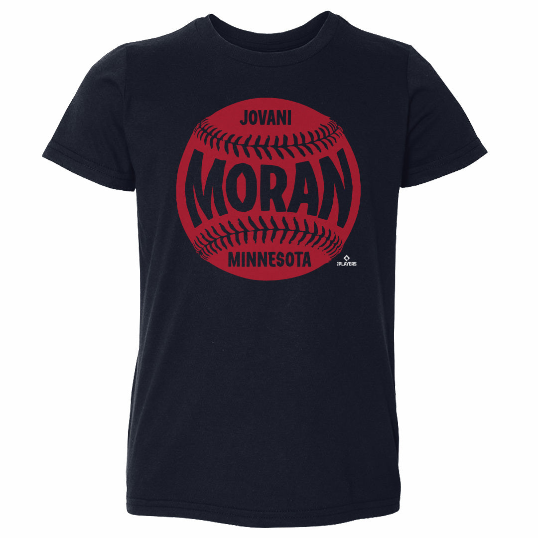 Jovani Moran Kids Toddler T-Shirt | 500 LEVEL