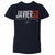 Cristian Javier Kids Toddler T-Shirt | 500 LEVEL