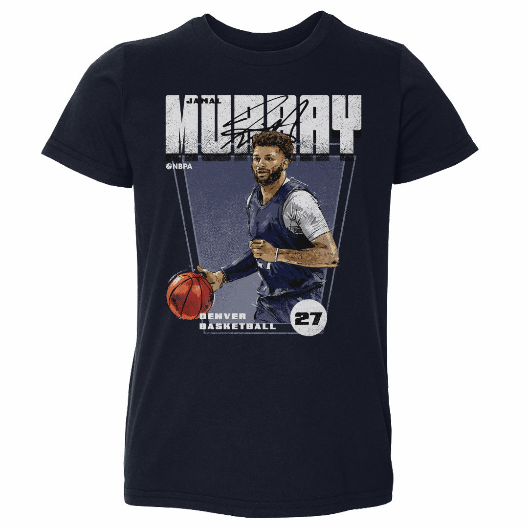 Jamal Murray Kids Toddler T-Shirt | 500 LEVEL