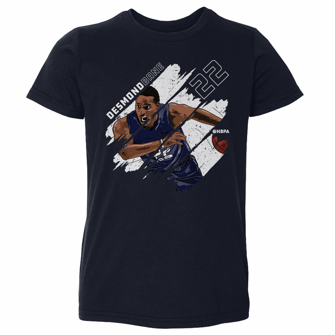 Desmond Bane Kids Toddler T-Shirt | 500 LEVEL