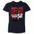 Steven Kwan Kids Toddler T-Shirt | 500 LEVEL