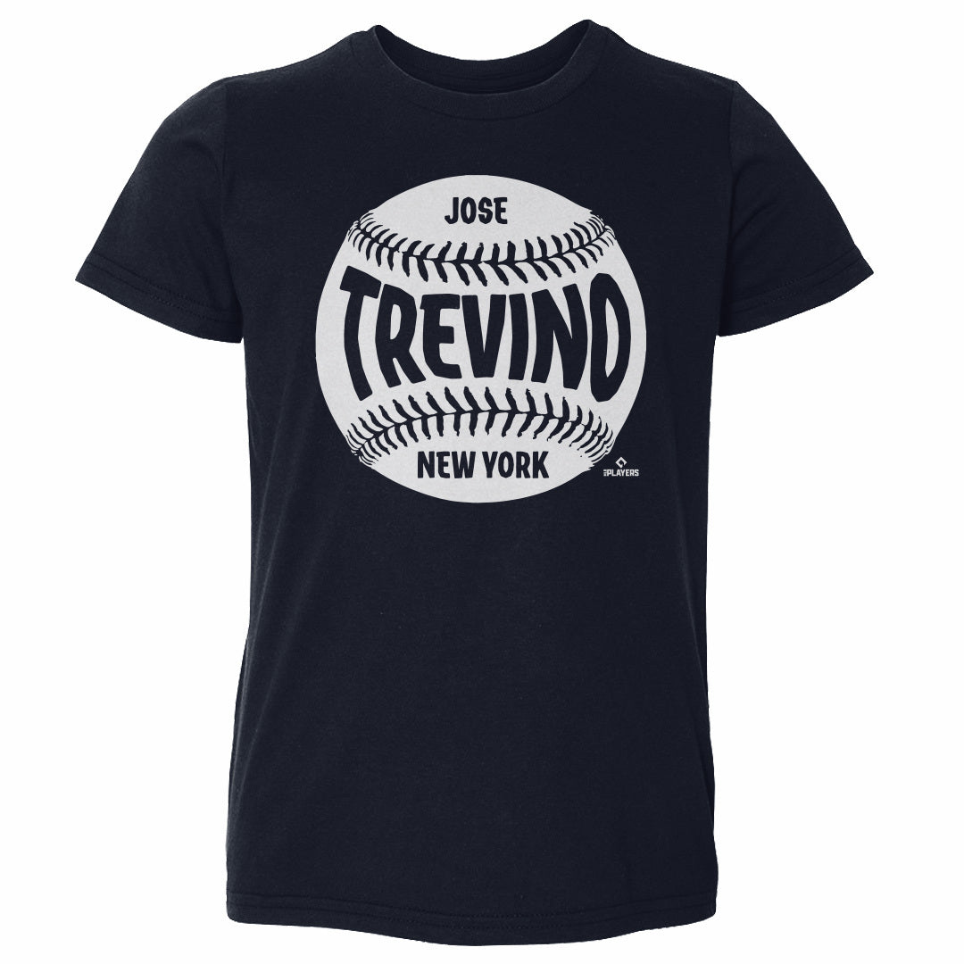 Jose Trevino Kids Toddler T-Shirt | 500 LEVEL