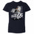 Nestor Cortes Kids Toddler T-Shirt | 500 LEVEL