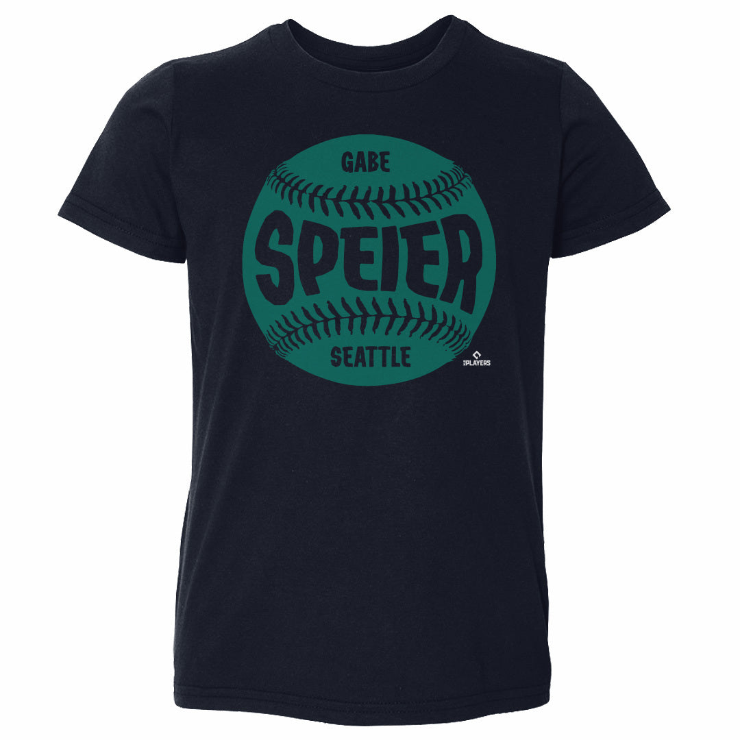 Gabe Speier Kids Toddler T-Shirt | 500 LEVEL