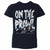 Micah Parsons Kids Toddler T-Shirt | 500 LEVEL