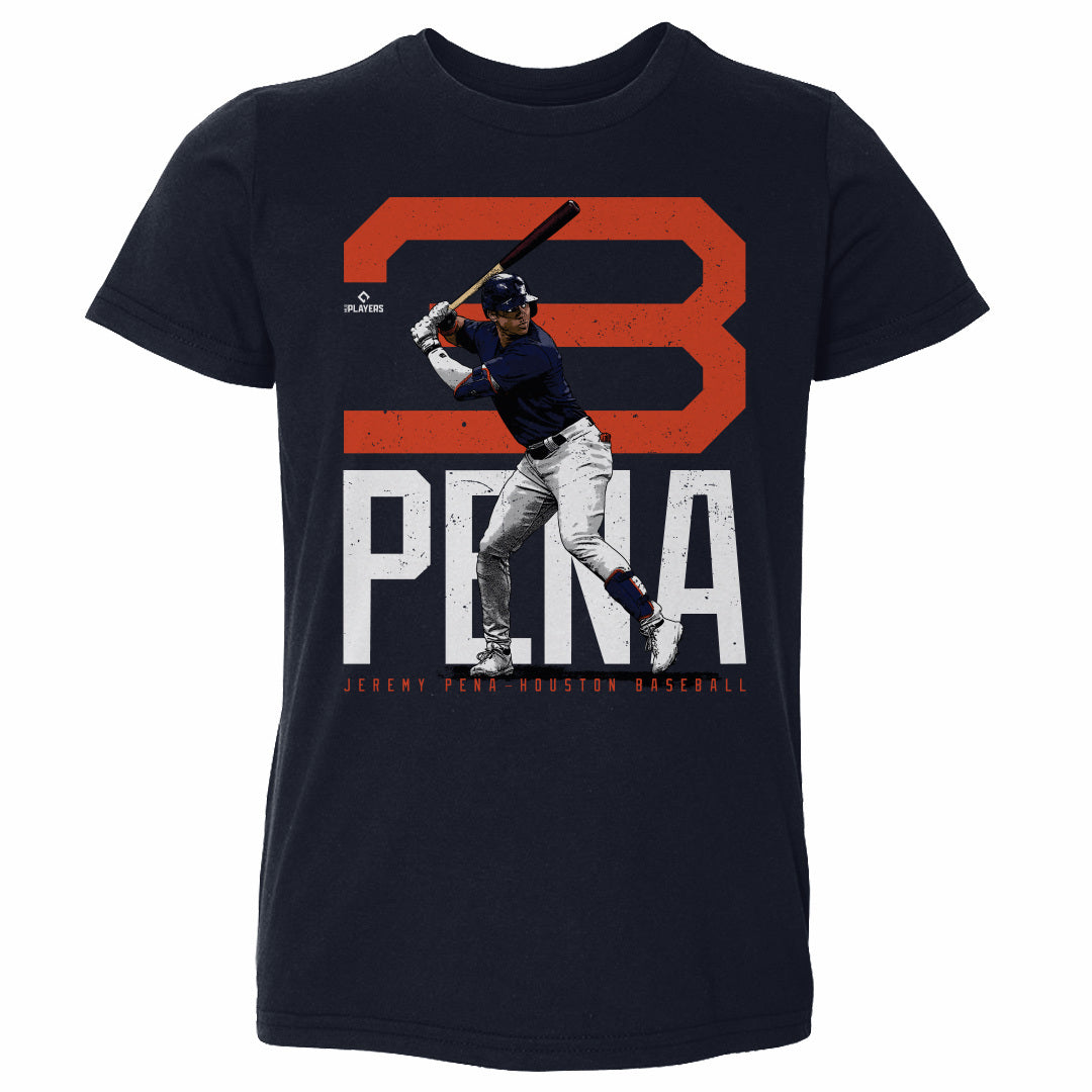 Jeremy Pena Kids Toddler T-Shirt | 500 LEVEL