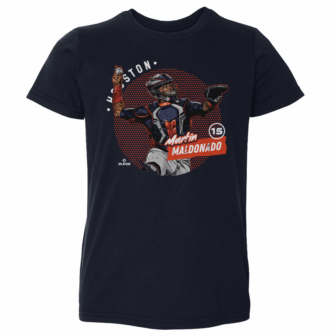 Martin Maldonado Kids Toddler T-Shirt | 500 LEVEL