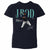 Julio Rodriguez Kids Toddler T-Shirt | 500 LEVEL