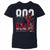 Alex Ovechkin Kids Toddler T-Shirt | 500 LEVEL