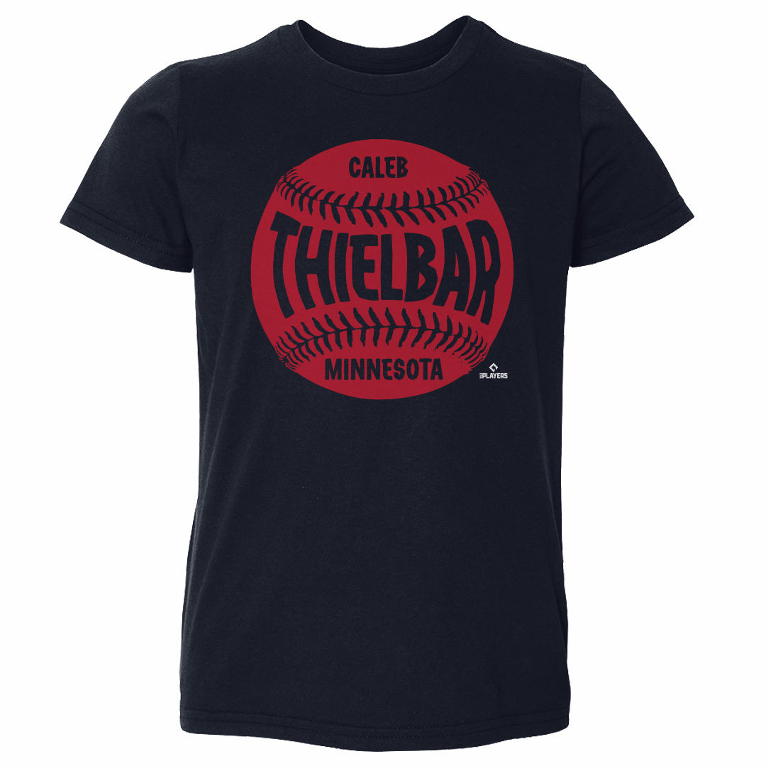 Caleb Thielbar Kids Toddler T-Shirt | 500 LEVEL