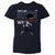 Treylon Burks Kids Toddler T-Shirt | 500 LEVEL