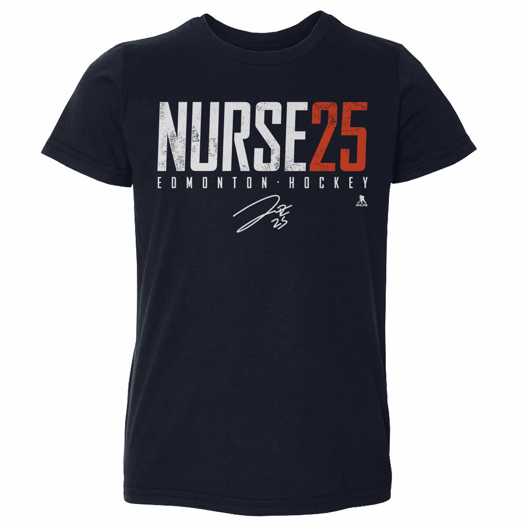 Darnell Nurse Kids Toddler T-Shirt | 500 LEVEL