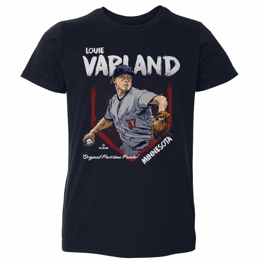 Louie Varland Kids Toddler T-Shirt | 500 LEVEL