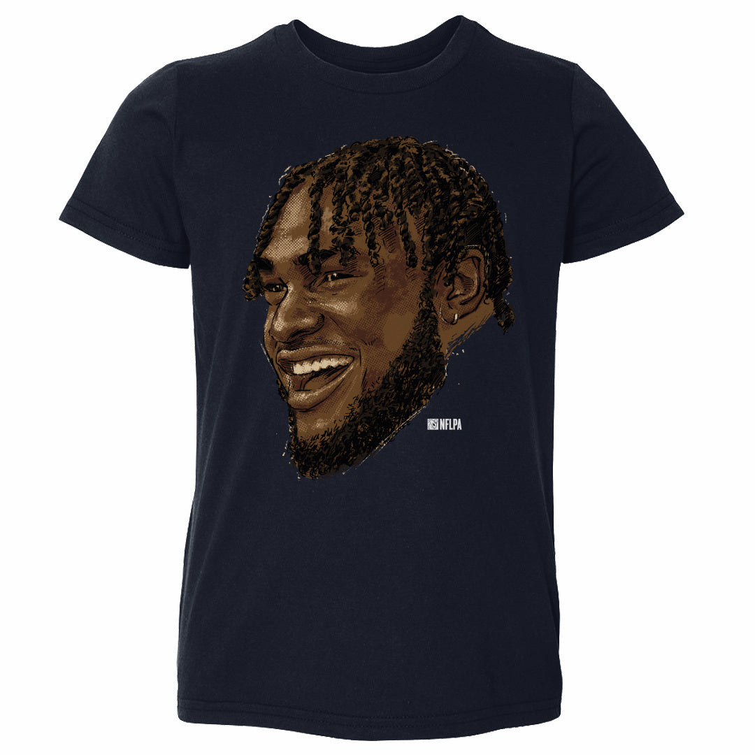 Will Anderson Jr. Kids Toddler T-Shirt | 500 LEVEL