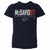 Connor McDavid Kids Toddler T-Shirt | 500 LEVEL