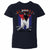 Yordan Alvarez Kids Toddler T-Shirt | 500 LEVEL