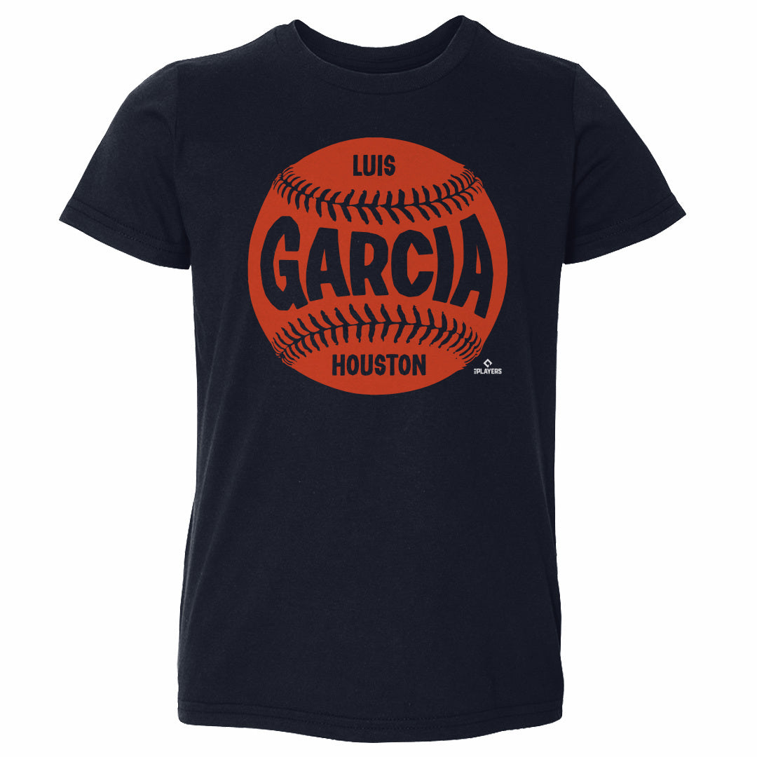 Luis Garcia Kids Toddler T-Shirt | 500 LEVEL