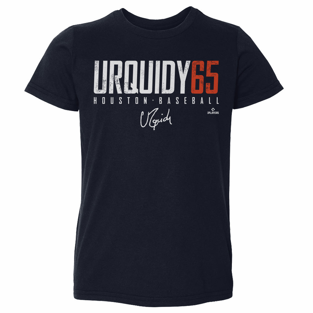 Jose Urquidy Kids Toddler T-Shirt | 500 LEVEL