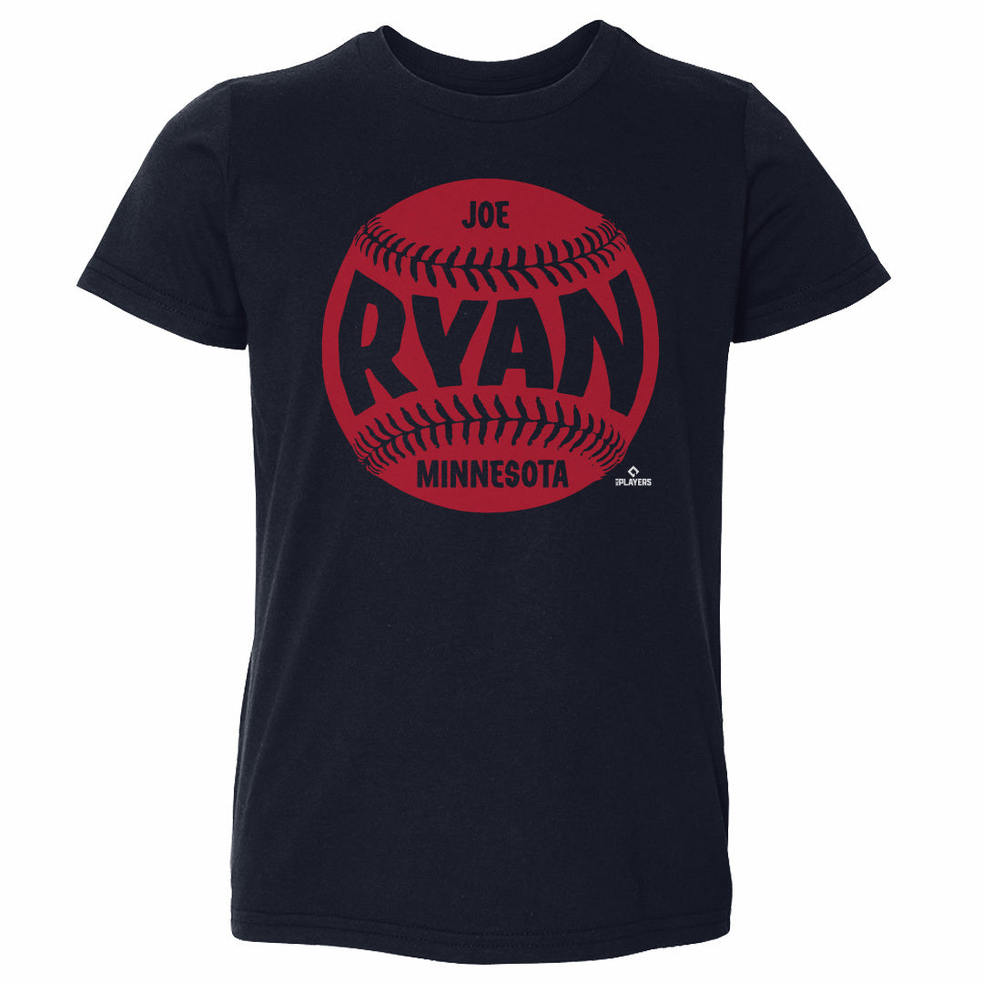 Joe Ryan Kids Toddler T-Shirt | 500 LEVEL