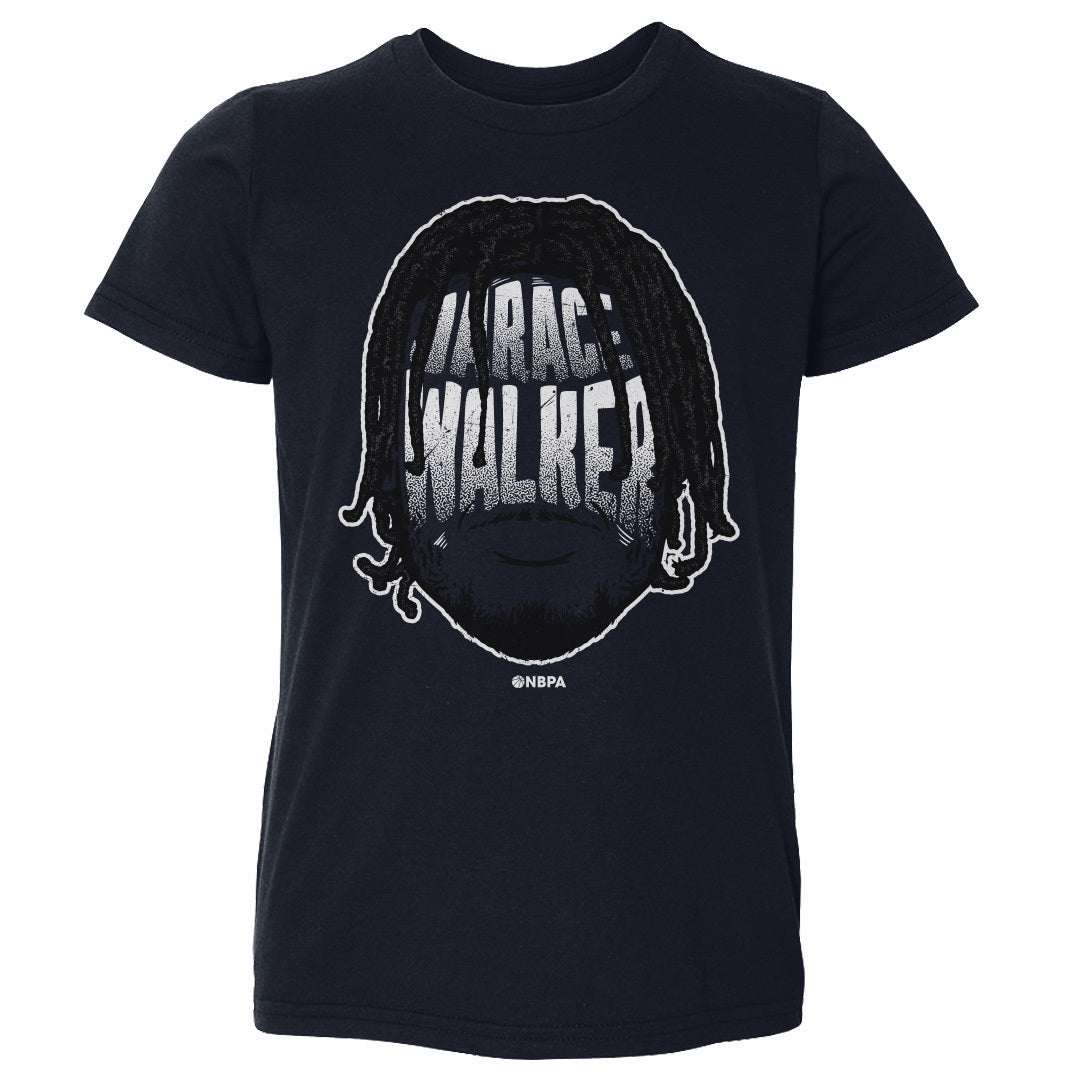 Jarace Walker Kids Toddler T-Shirt | 500 LEVEL