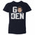 Nikola Jokic Kids Toddler T-Shirt | 500 LEVEL