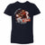 Hunter Brown Kids Toddler T-Shirt | 500 LEVEL