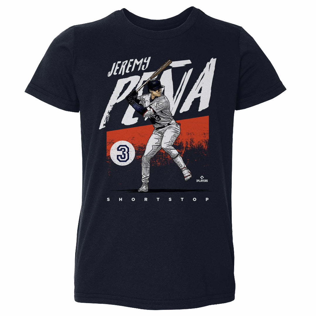 Jeremy Pena Kids Toddler T-Shirt | 500 LEVEL