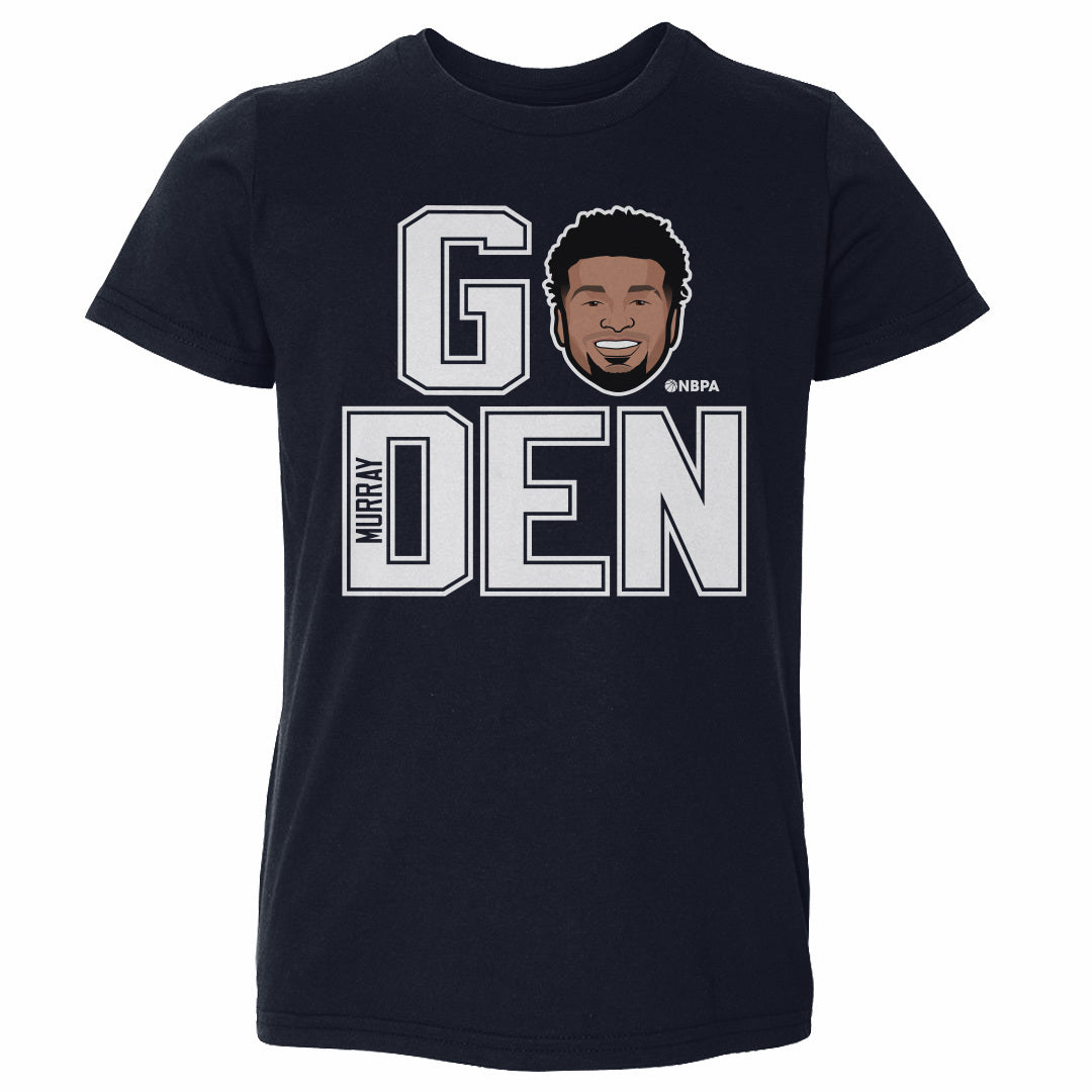 Jamal Murray Kids Toddler T-Shirt | 500 LEVEL