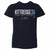 Andrew Kittredge Kids Toddler T-Shirt | 500 LEVEL