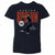 Hunter Brown Kids Toddler T-Shirt | 500 LEVEL