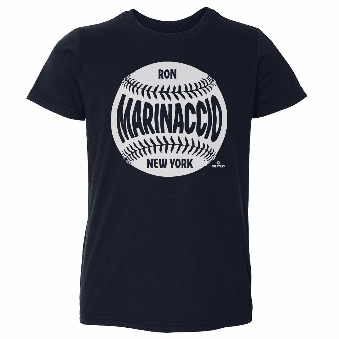 Ron Marinaccio Kids Toddler T-Shirt | 500 LEVEL