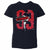 Spencer Strider Kids Toddler T-Shirt | 500 LEVEL