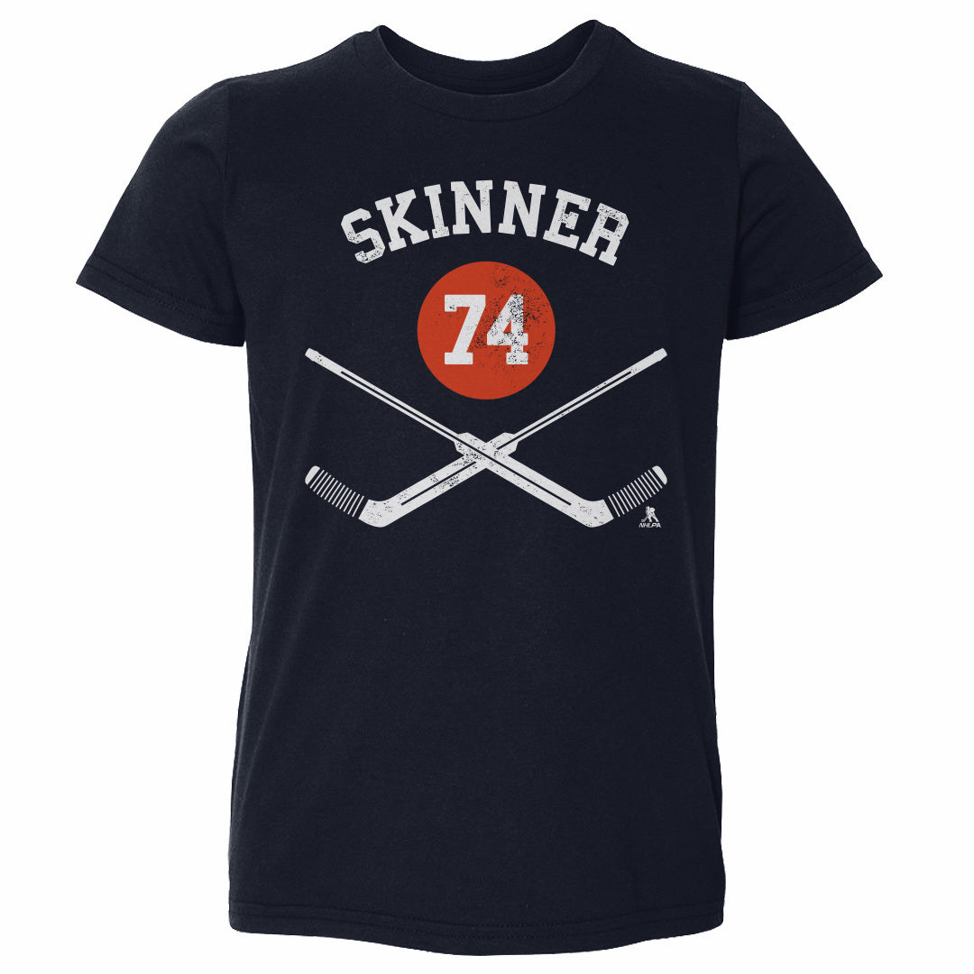 Stuart Skinner Kids Toddler T-Shirt | 500 LEVEL