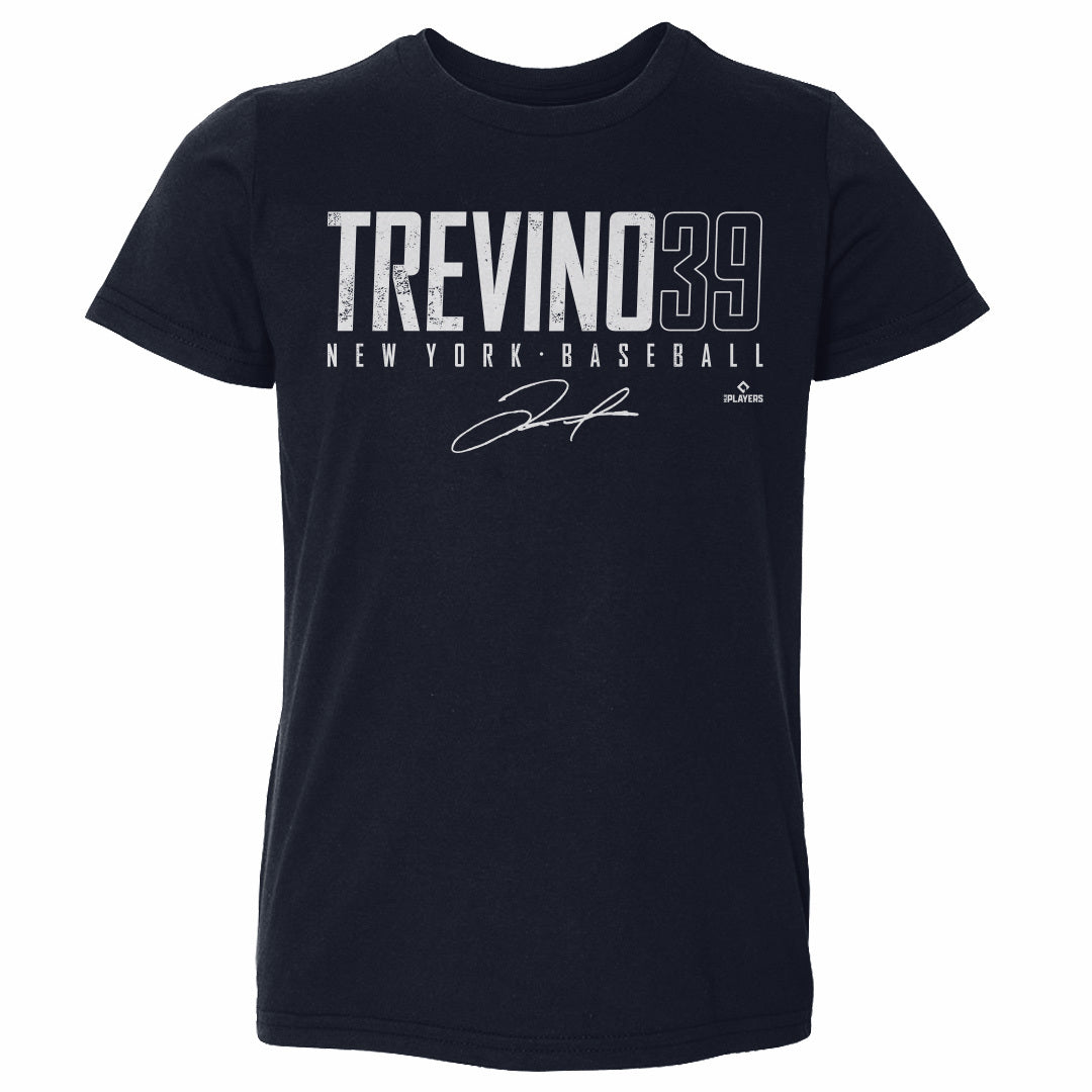 Jose Trevino Kids Toddler T-Shirt | 500 LEVEL