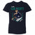 Logan Gilbert Kids Toddler T-Shirt | 500 LEVEL