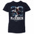 Nathan MacKinnon Kids Toddler T-Shirt | 500 LEVEL