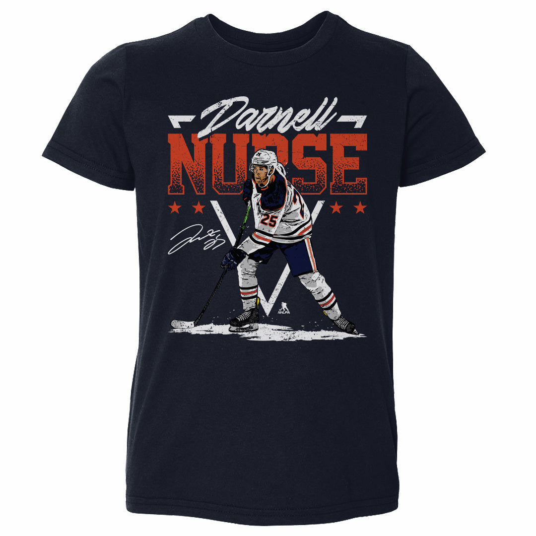 Darnell Nurse Kids Toddler T-Shirt | 500 LEVEL